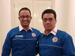 Gagal Duduki Wagub, Bukti Kegagalan Safari PKS Gagal Duduki Wagub, Bukti Kegagalan Safari PKSi