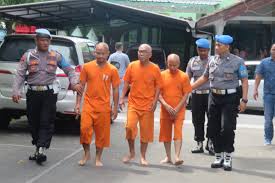 Gunduli Tersangka, Komisi III Minta Polisi tak Berlebihan Gunduli Tersangka, Komisi III Minta Polisi tak Berlebihani