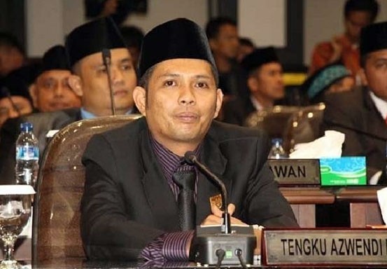 DPRD Pekanbaru Minta Disperindag Lakukan Penyelidikan Soal Ladang Bisnis Kios Pasar Palapa DPRD Pekanbaru Minta Disperindag Lakukan Penyelidikan Soal Ladang Bisnis Kios Pasar Palapai