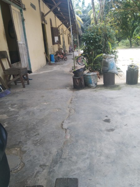 Kopari Desak Aparat Tangkap Pokui yang Diduga Kuasai 350 Hektare Lahan di Tahurai