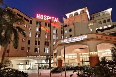 Sunway Medical Center Malaysia Akan Beri Kemudahan Bagi Pasien Asal Riau Sunway Medical Center Malaysia Akan Beri Kemudahan Bagi Pasien Asal Riaui
