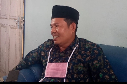 Jika Ada Surat Tanah Fiktif, Pihak KKI Akan Laporkan Kades Ranah Sungkai ke Polisii