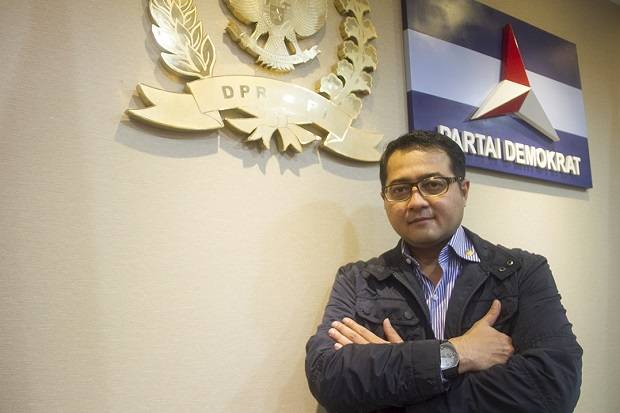 Demokrat: Moeldoko Janjikan 25 Persen Dana Awal ke Kader Demokrat: Moeldoko Janjikan 25 Persen Dana Awal ke Kaderi