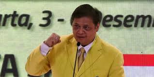 Airlangga Teratas, AHY Coba Mengejar, Prabowo Dan Mega Di Bawah 10 Persen Airlangga Teratas, AHY Coba Mengejar, Prabowo Dan Mega Di Bawah 10 Perseni