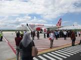 WSBK Dongkrak Pergerakan Penumpang di Bandara Lombok WSBK Dongkrak Pergerakan Penumpang di Bandara Lomboki