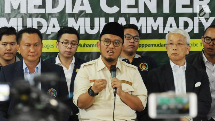 Kubu Prabowo Usul Debat Capres Cawapres di Kampus Kubu Prabowo Usul Debat Capres Cawapres di Kampusi