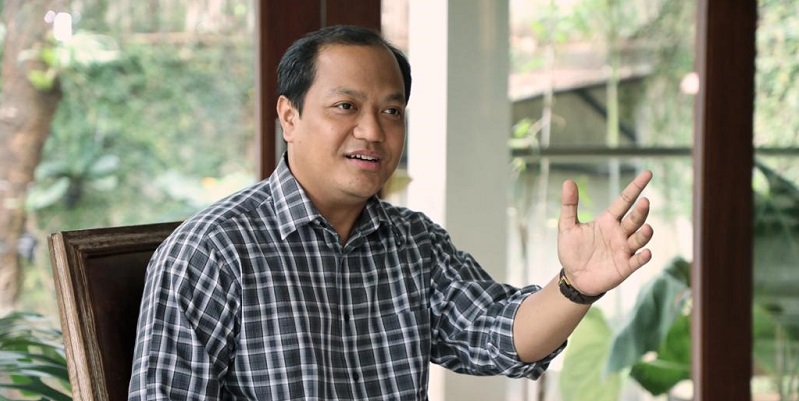 Pertemuan AHY-Surya Paloh Berlangsung Hangat, Koalisi Pemerintah Mulai Terpencar? Pertemuan AHY-Surya Paloh Berlangsung Hangat, Koalisi Pemerintah Mulai Terpencar?i