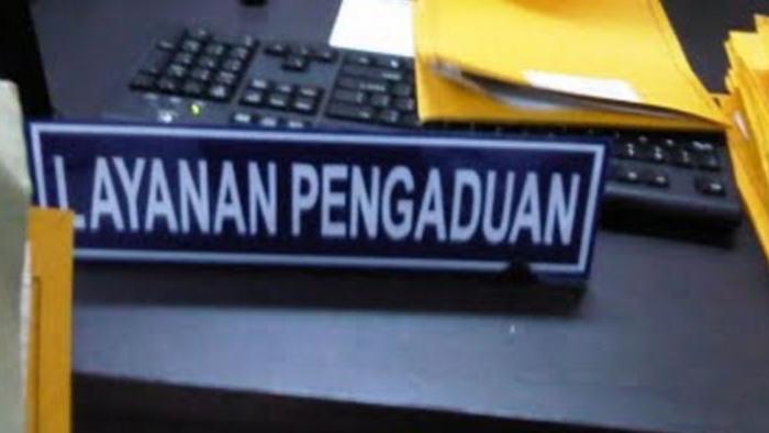 Tebang 100 Batang Karet Tanpa Izin, Warga Langgam Dipolisikan Tebang 100 Batang Karet Tanpa Izin, Warga Langgam Dipolisikani
