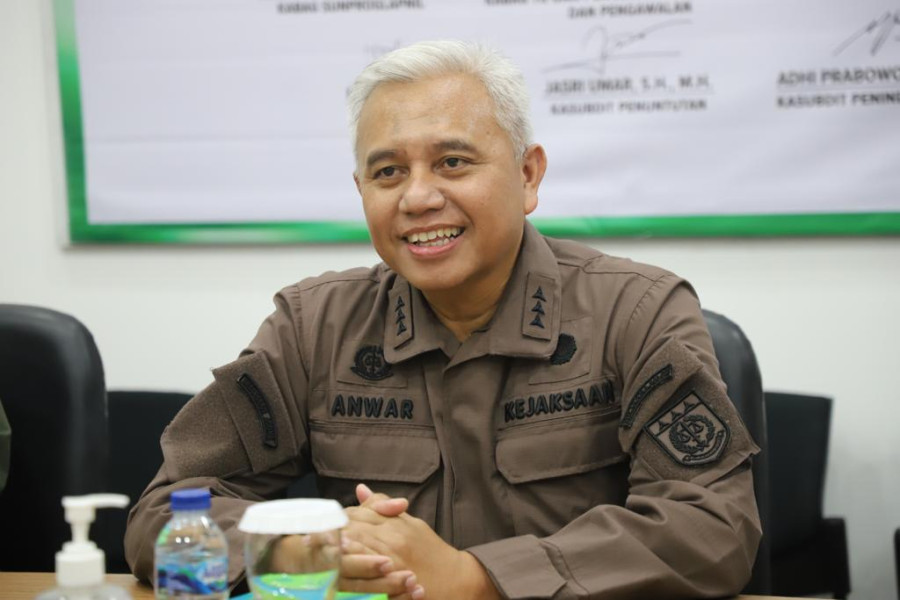 Vonis Berat Korupsi TWP AD Harus Bisa Mengembalikan Uang Prajurit Vonis Berat Korupsi TWP AD Harus Bisa Mengembalikan Uang Prajuriti
