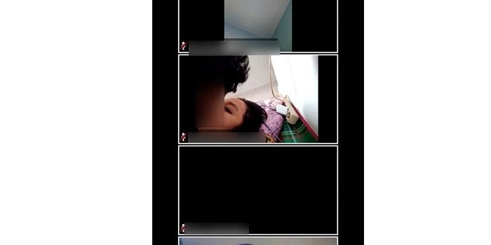 Rektorat UIN Suska Riau Pastikan DO Mahasiswi Mesumi
