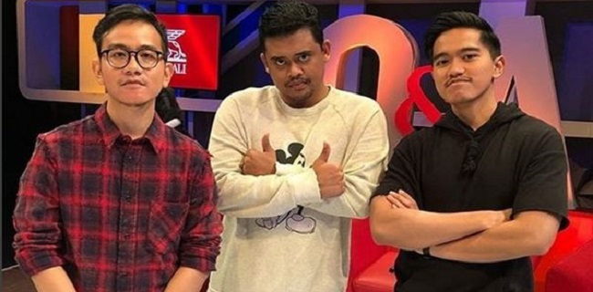 Pengamat: Gerindra Partai Yang Realistis, Restu Politik Tergantung Logistik Dan Isi Tasi