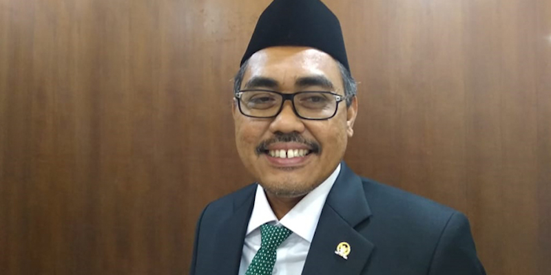 PKB: Koalisi Semut Merah Bisa Jadi Naga Merah, Demokrat-Nasdem-Gerindra Gabung PKB: Koalisi Semut Merah Bisa Jadi Naga Merah, Demokrat-Nasdem-Gerindra Gabungi