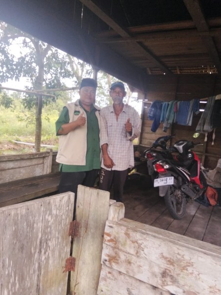 Pakar Lingkungan Kecam Penggundulan Hutan di Meranti, Siap Bawa Kapolda Riau Tinjau Lokasi Pakar Lingkungan Kecam Penggundulan Hutan di Meranti, Siap Bawa Kapolda Riau Tinjau Lokasii