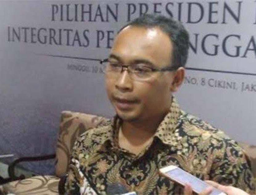 Survei: Elektabilitas Ganjar Unggul Kontra Anies dalam Satu Lawan Satu Survei: Elektabilitas Ganjar Unggul Kontra Anies dalam Satu Lawan Satu
