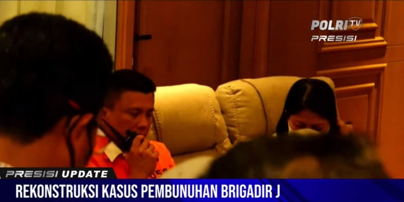 43 Jaksa Siap Kawal Obstruction of Justice Pembunuhan Brigadir J 43 Jaksa Siap Kawal Obstruction of Justice Pembunuhan Brigadir Ji