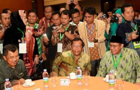 HMI Organisasi Kader | Sumbangan Pemikiran Jelang Munas KAHMI HMI Organisasi Kader | Sumbangan Pemikiran Jelang Munas KAHMIi