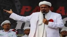 Ini Alasan Kejaksaan Tetap Menahan Habib Rizieq Shihab Ini Alasan Kejaksaan Tetap Menahan Habib Rizieq Shihabi