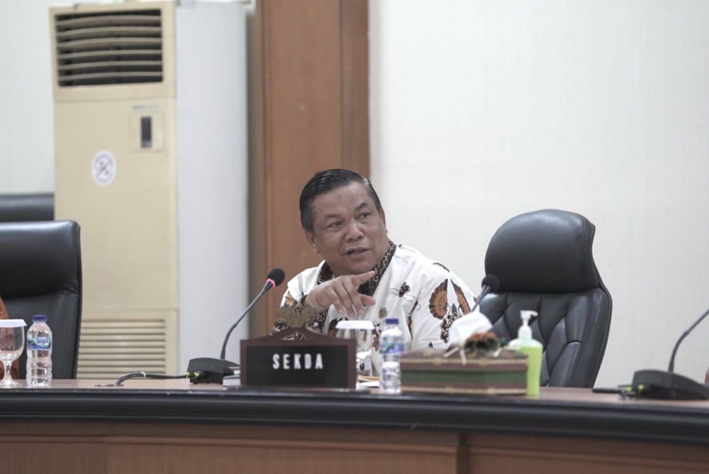 Tour De Siak 2022 Akan Digelar November Tour De Siak 2022 Akan Digelar Novemberi