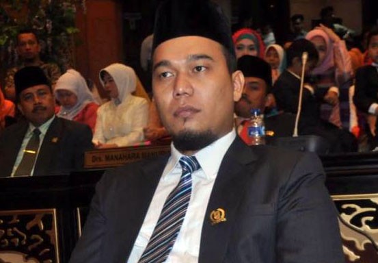 DPRD Minta 21 Plt yang Dilantik Syamsuar Harus Bisa Ambil Keputusan Saat Hearing DPRD Minta 21 Plt yang Dilantik Syamsuar Harus Bisa Ambil Keputusan Saat Hearingi