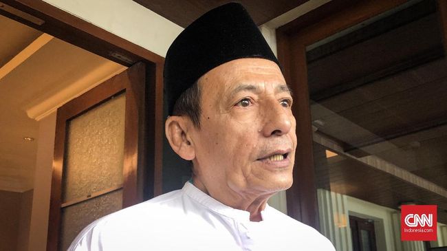 Luthfi bin Yahya, Ulama Termasyhur yang Dihina Maaher Luthfi bin Yahya, Ulama Termasyhur yang Dihina Maaheri