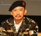Abu Janda tak Sangka Cuitannya Berlanjut ke Proses Hukum Abu Janda tak Sangka Cuitannya Berlanjut ke Proses Hukumi