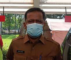 Pekanbaru Terima Tambahan Vaksin COVID-19 Pekanbaru Terima Tambahan Vaksin COVID-19i