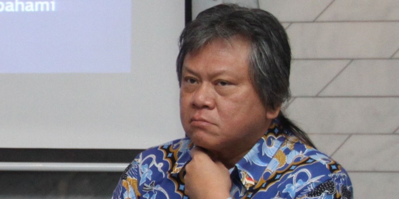 PeduliLindungi Bobol, Alvin Lie: Kelola Sertifikat Vaksin Aja Enggak Becus, Apalagi Sertifikat Tanahi