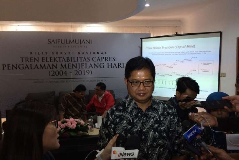 PAN Benarkan Zulhas Usulkan Soetrisno Bachir Jadi Menterii