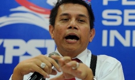 Informasi Penetapan Achmad Sebagai Cagubri dari Demokrat Ternyata Hoax Informasi Penetapan Achmad Sebagai Cagubri dari Demokrat Ternyata Hoaxi