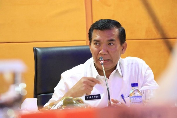 Pemko Pekanbaru Bakal Rekrut Tenaga Kesehatan Tambahan Pemko Pekanbaru Bakal Rekrut Tenaga Kesehatan Tambahani