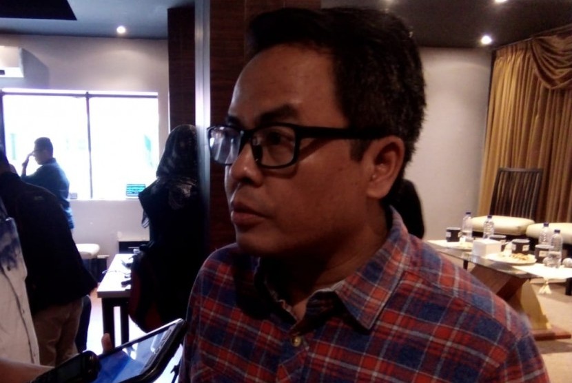 Pengamat: PT Buat Presiden Jadi 'Petugas Parpol' Pengamat: PT Buat Presiden Jadi 'Petugas Parpol'i