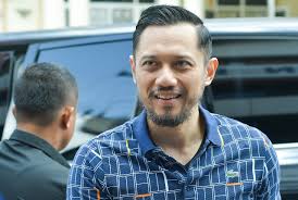 AHY Kritik Keras Jokowi soal Kenaikan Iuran BPJS Kesehatani