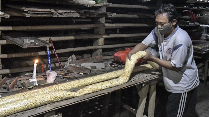 Indonesia Negeri Tahu Tempe tapi Kecanduan Impor Kedelai Indonesia Negeri Tahu Tempe tapi Kecanduan Impor Kedelaii
