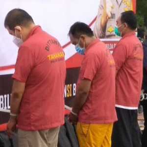 Alpha: Pelaku Jual Beli Vaksin Ilegal Di Medan Patut Dihukum Mati