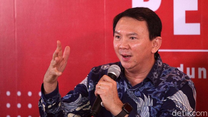 Ahok Bongkar Aib Direksi Pertamina, Gaji dan Lobi ke Menteri Ahok Bongkar Aib Direksi Pertamina, Gaji dan Lobi ke Menterii