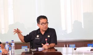 Bupati dan Walikota di Riau Hasil Pilkada Serentak 2020 Hanya Menjabat 4 Tahun