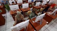 Ini 8 Sekolah Kedinasan yang Buka Pendaftaran Hari Ini Ini 8 Sekolah Kedinasan yang Buka Pendaftaran Hari Inii
