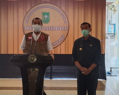 BPSDM Tempat Karantina, Puluhan Mahasiswa Riau di Luar Negeri Dipulangkan BPSDM Tempat Karantina, Puluhan Mahasiswa Riau di Luar Negeri Dipulangkani