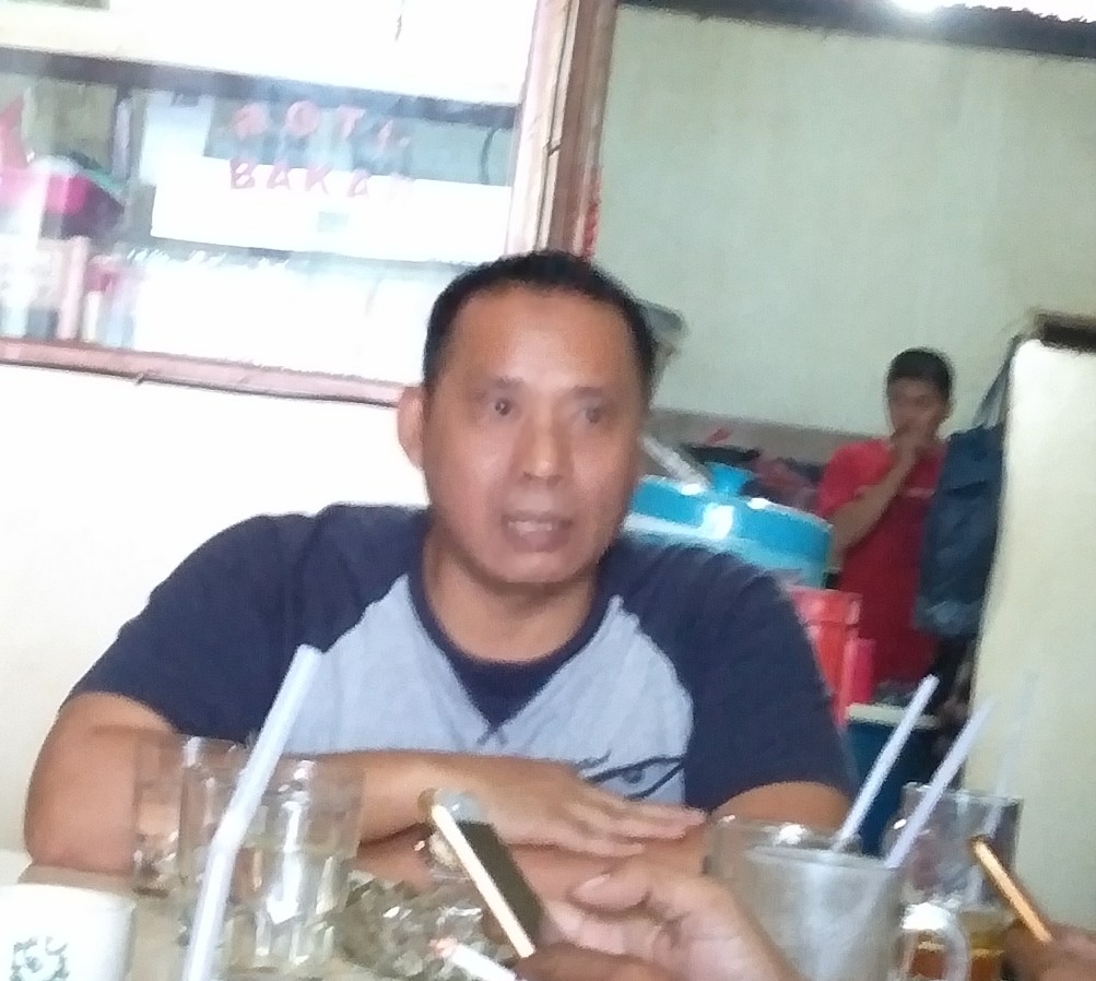 M. Haris Ketua DPD Hanura Riau, ini Penjelasannya