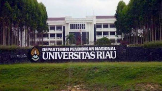 2.656 Pendaftar Lulus SBMPTN Unri jalur SBMPTN 2.656 Pendaftar Lulus SBMPTN Unri jalur SBMPTNi