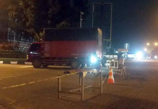 Pemko Pekanbaru Wajibkan Pendatang Ada Bukti Bebas Covid-19 Pemko Pekanbaru Wajibkan Pendatang Ada Bukti Bebas Covid-19i