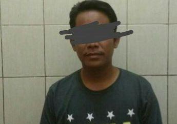 Diduga Terlibat Pembunuhan Daud Hadi, Kades Sialang Godang Jadi Tersangka