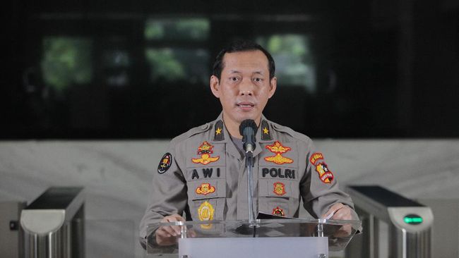 Polisi Bisa Jemput Paksa Panitia Pernikahan Putri Rizieqi