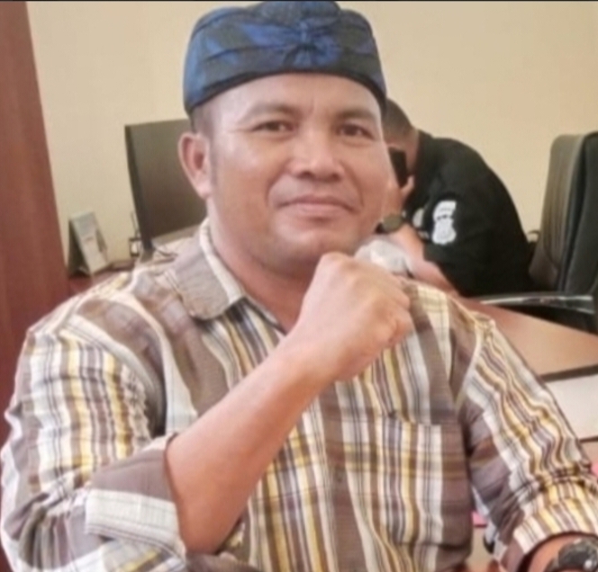 LPPNRI Kampar Desak Disdikpora Kampar Untuk Pecat Kepala SD Nikah Sirih LPPNRI Kampar Desak Disdikpora Kampar Untuk Pecat Kepala SD Nikah Sirihi