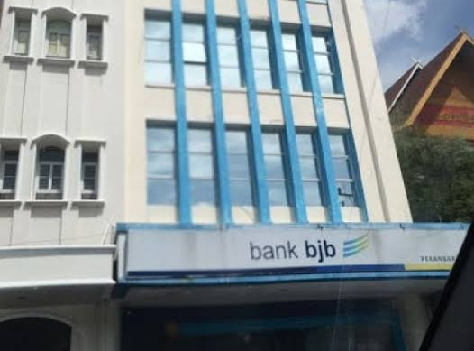 Tersangka Kejahatan Perbankan di BJB Pekanbaru Bertambah Tersangka Kejahatan Perbankan di BJB Pekanbaru Bertambahi