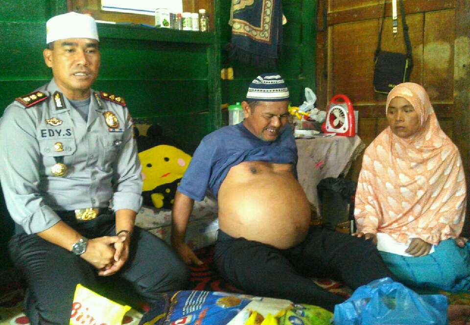 Polisi Panutan, Kehadiran Polresta Pekanbaru Dirasakan Manfaatnya Oleh Masyarakat Polisi Panutan, Kehadiran Polresta Pekanbaru Dirasakan Manfaatnya Oleh Masyarakati