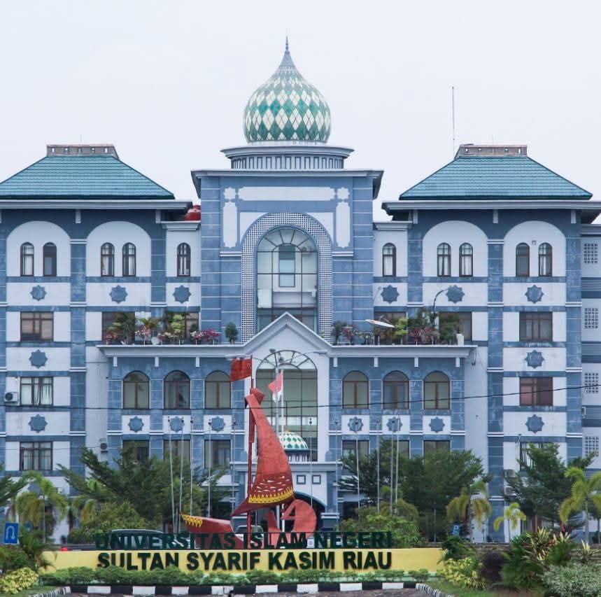 Sejumlah Mantan Pejabat Bantah Terkait Pemberitaan Dugaan Korupsi Akbarizan di UIN Suska Riau Sejumlah Mantan Pejabat Bantah Terkait Pemberitaan Dugaan Korupsi Akbarizan di UIN Suska Riaui