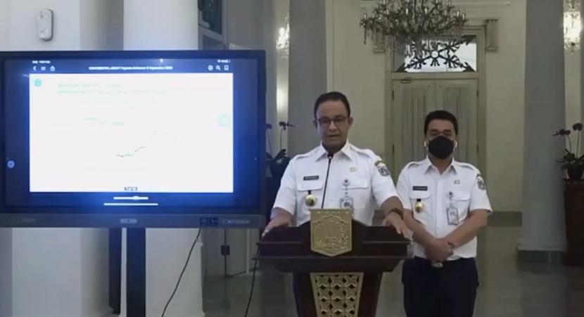 Kembali PSBB, Jakarta Dinilai Perlu Libatkan Kota Penyangga