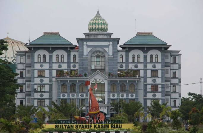 Tahun Ini UIN Suska Riau Terima Mahasiswa Baru Sebanyak 5.600 Orang Tahun Ini UIN Suska Riau Terima Mahasiswa Baru Sebanyak 5.600 Orangi