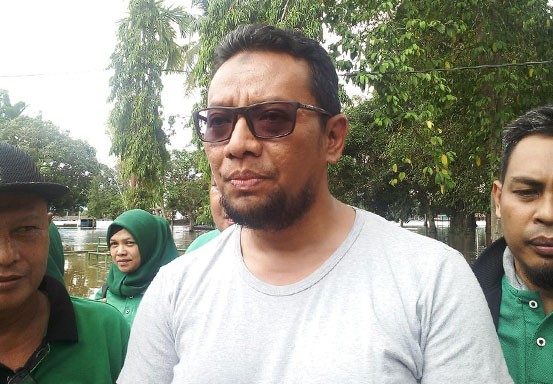 Kursi Wabup Kampar Terkendala Partai Koalisi, Afrizal Hidayat: Ini Bukan Dinastii